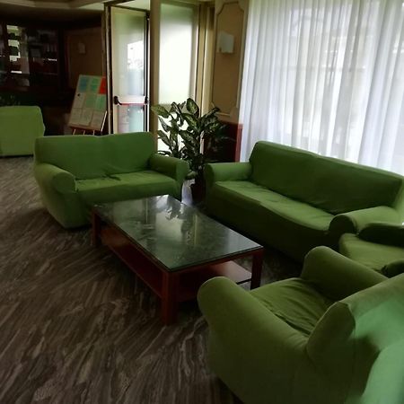 Hotel Boston Alba Adriatica Eksteriør billede
