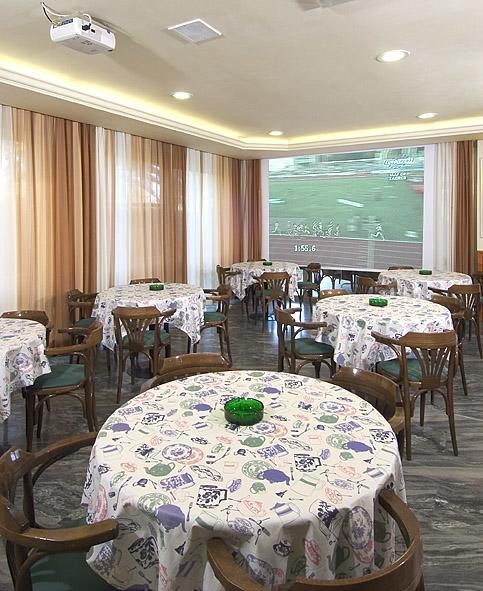 Hotel Boston Alba Adriatica Eksteriør billede