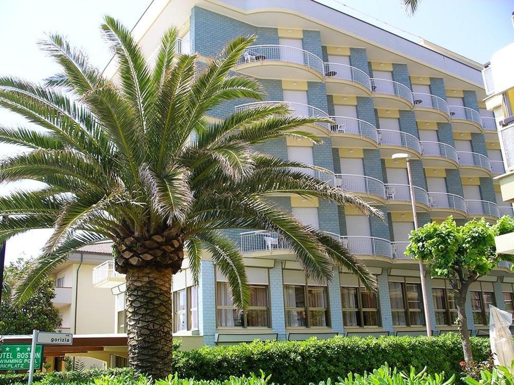 Hotel Boston Alba Adriatica Eksteriør billede